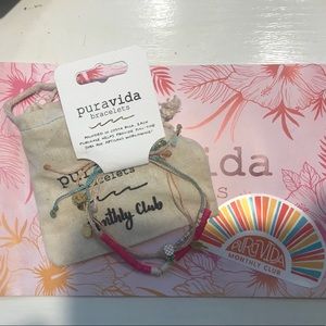 NWT Pura Vida Bracelet Pack